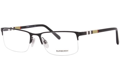 burberry glasses frame broken|burberry glasses frames men's.